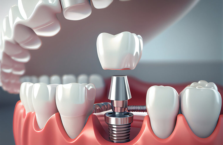 Dental Implants