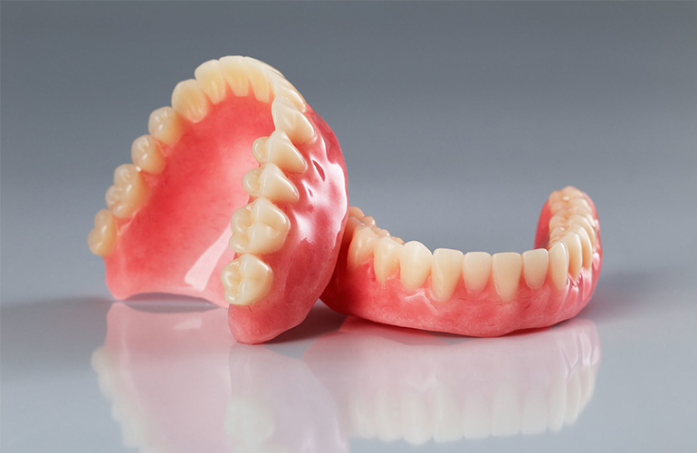 Dentures
