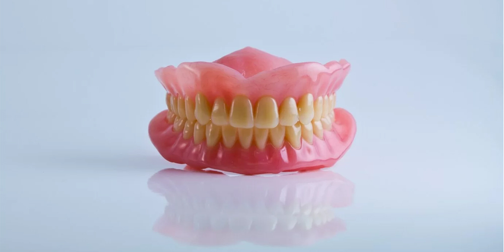 Dentures