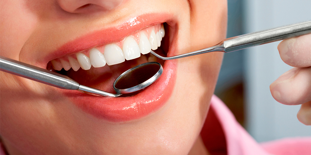 Teeth Cleaning