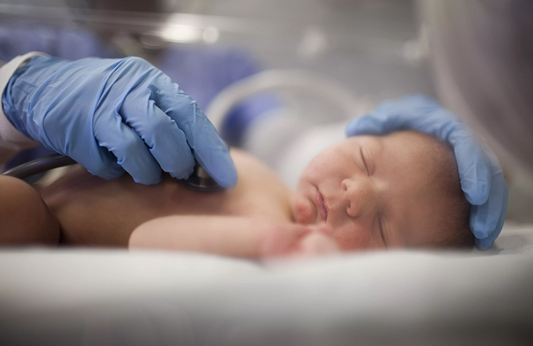 Neonatal Care