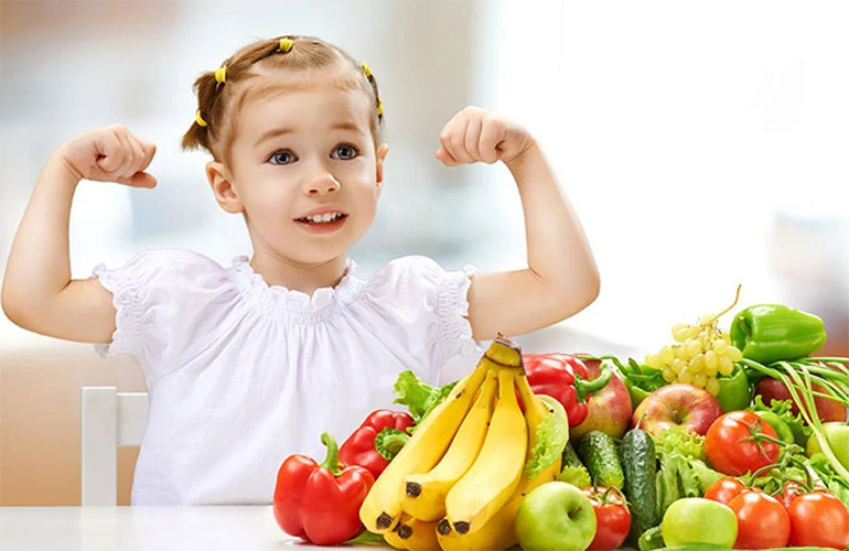 Nutritional Consultation