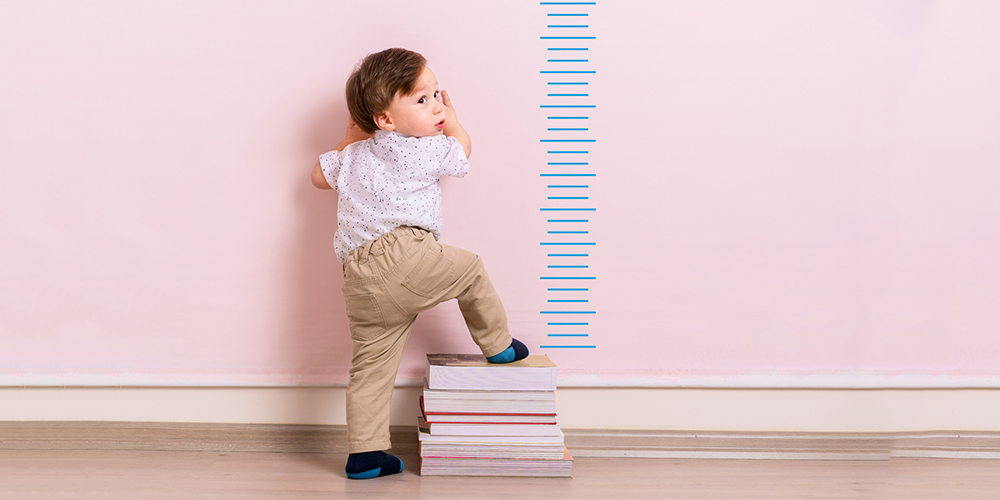 Growth Monitoring